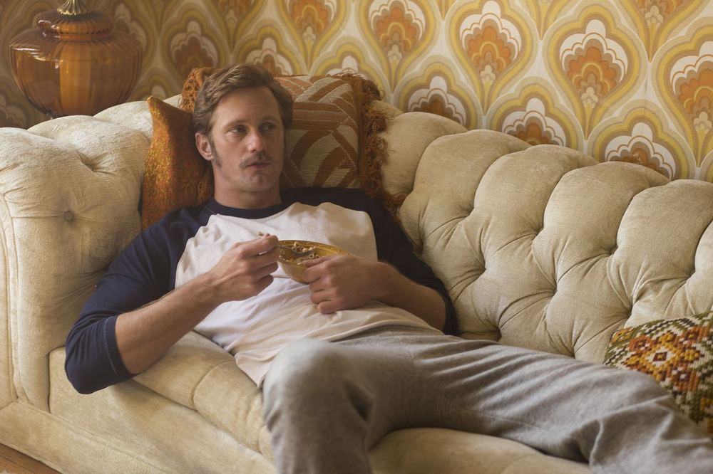 The Diary of a Teenage Girl &mdash; production design