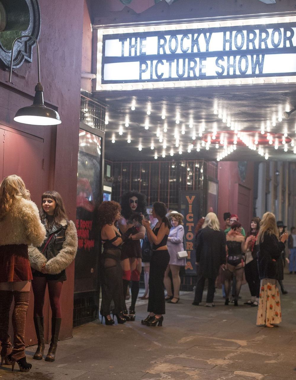 The Diary of a Teenage Girl set — production design by Jonah Markowitz