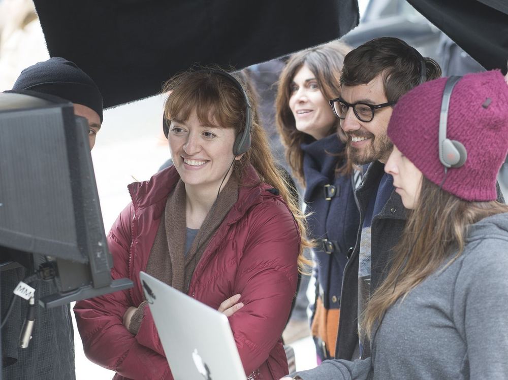 The Diary of a Teenage Girl set — production design by Jonah Markowitz