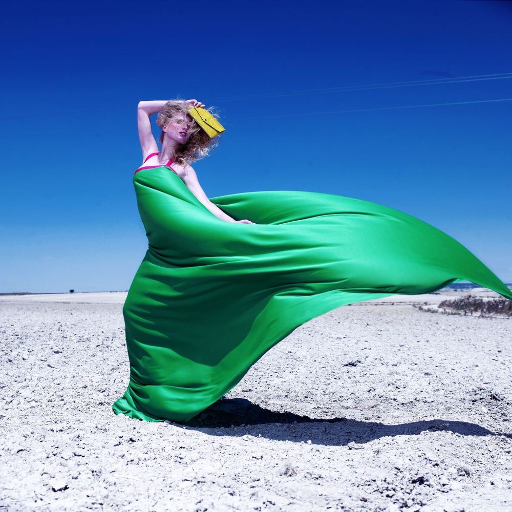 Jose A. Carrasco Lama — fashion design
