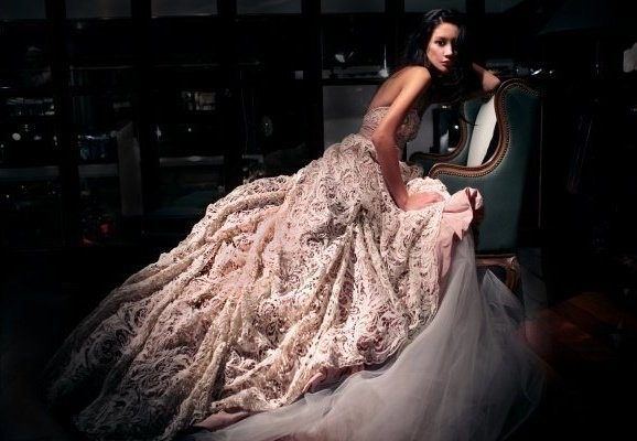Jose A. Carrasco Lama — fashion design