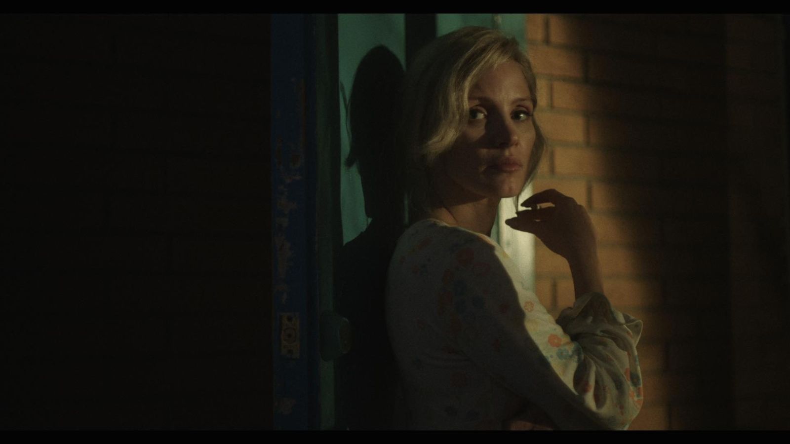 George & Tammy — production design